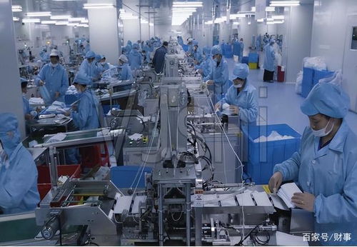 美方為何著急？中國部分工廠拒絕新訂單引發供應鏈震動