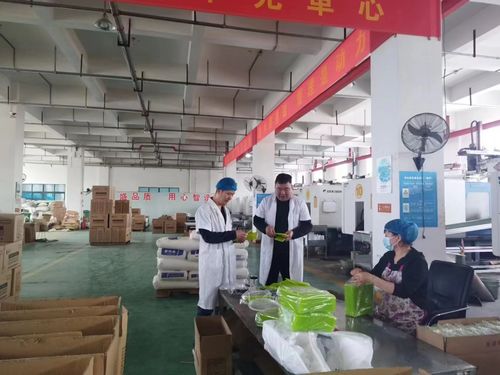 信陽市市場監管局開展食品相關產品專項監督檢查，筑牢安全防線