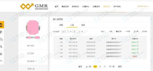 高寶金融賬戶被無故鎖定？外匯110網(wǎng)揭示行業(yè)亂象