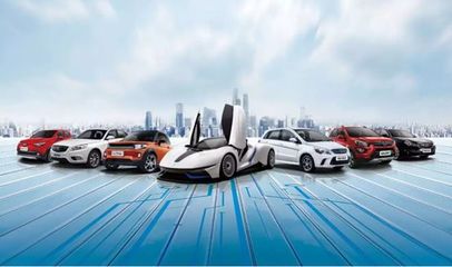 北汽新能源A股上市，擬募集20億元配套資金助力整車銷售