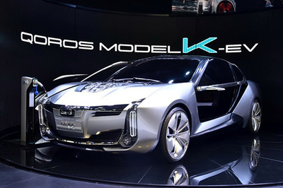寶能66億收購觀致，300億押注新能源汽車整車銷售