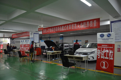 新能源汽車技術(shù)專業(yè)與整車銷售 技術(shù)驅(qū)動(dòng)市場(chǎng)的新格局