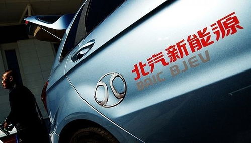 群雄逐鹿，誰(shuí)主沉浮？——深度解析七大國(guó)有新能源品牌的未來潛力