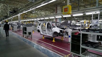 每日車談9.27 | 起亞煥馳/別克GL6動(dòng)態(tài)解析，國(guó)金汽車新品牌亮相新能源賽道