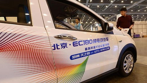 新能源汽車整車第一股上市暴跌背后 賽道火熱，但盈利與競(jìng)爭(zhēng)壓力并存